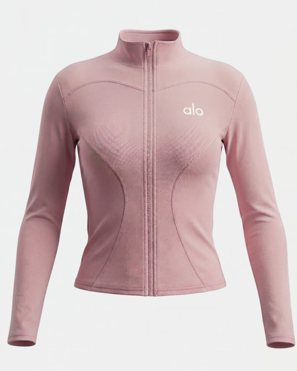 Ensemble Sport Gilet Suit Up Rose - UrbanDrip