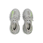 Avec Logo Fluo Gris Jaune - photo 4/7 - UrbanDrip