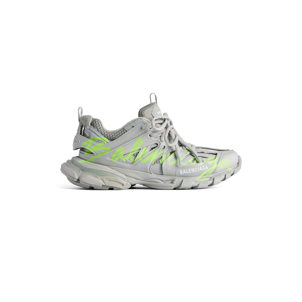 Avec Logo Fluo Gris Jaune - photo 1/7 - UrbanDrip