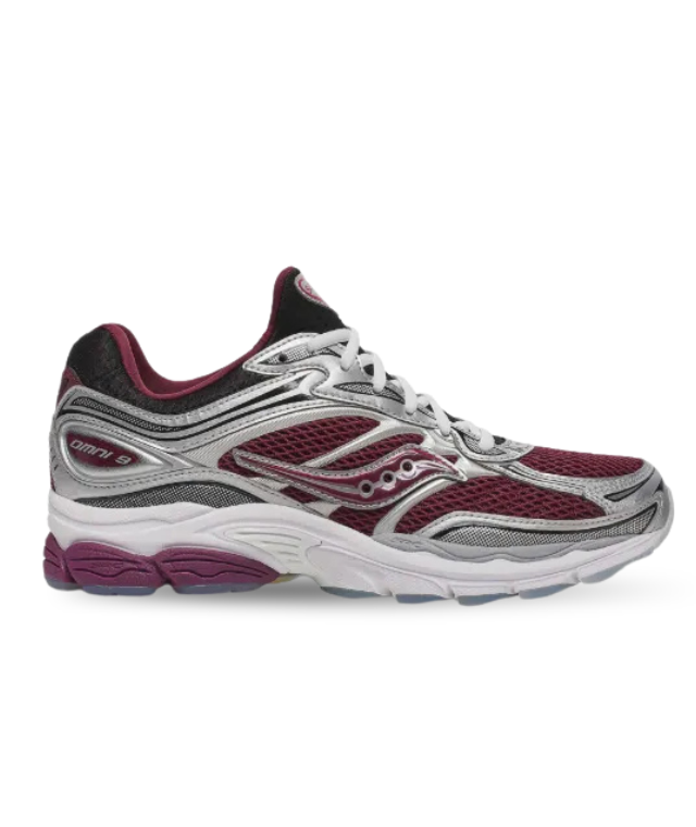 Sneakers 9 Bordeaux - photo 1/5 - UrbanDrip