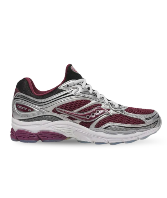 Sneakers 9 Bordeaux - photo 1/5 - UrbanDrip