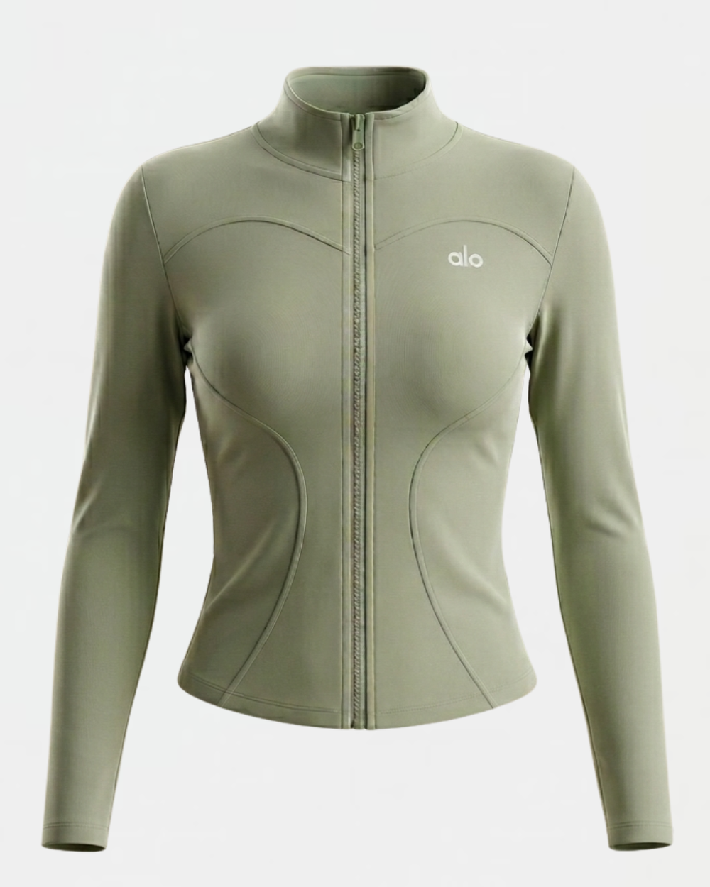Ensemble Sport Gilet Suit Up Vert - UrbanDrip