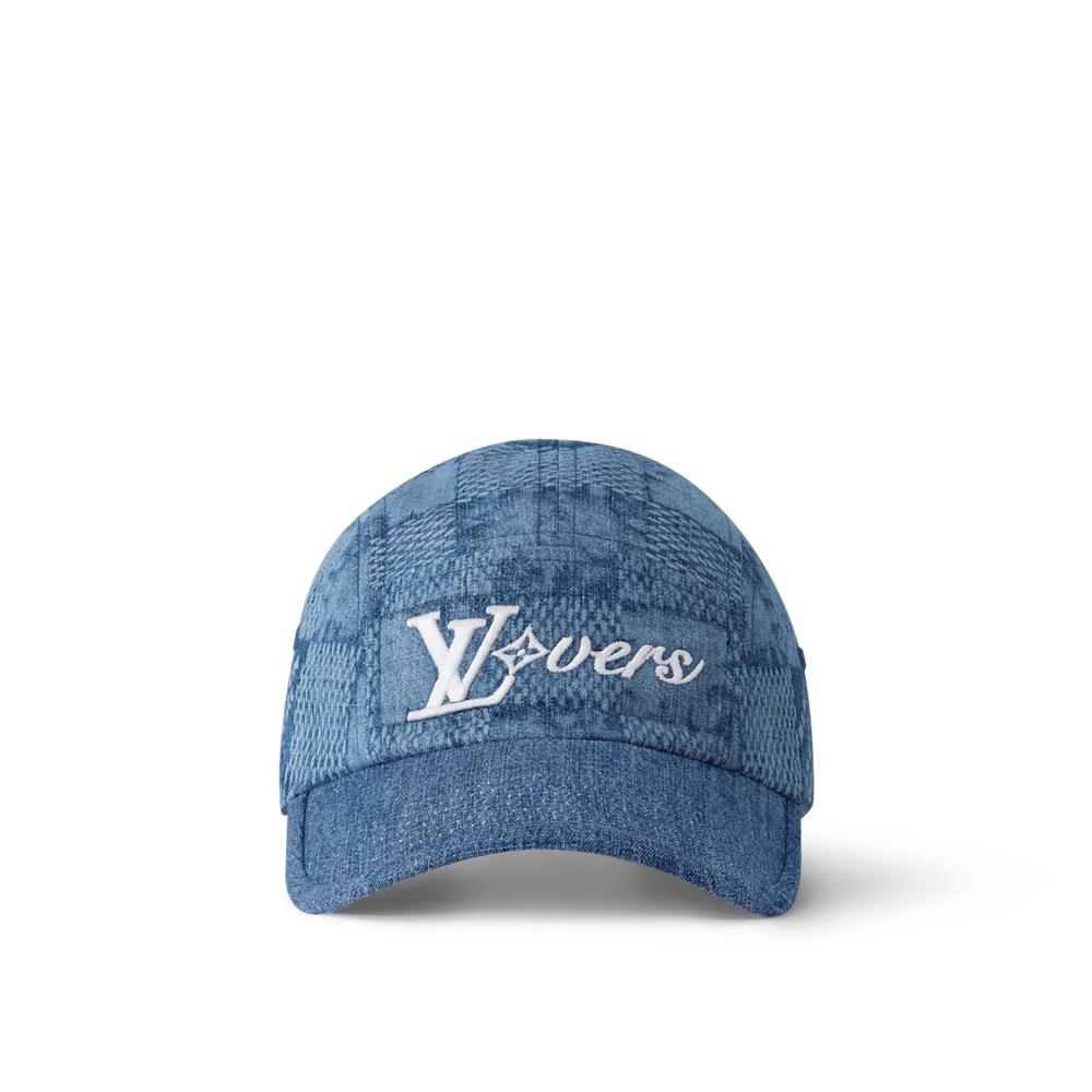 Casquette Splash - photo 1/6 - UrbanDrip