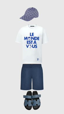 Ensemble Sport UrbanDrip Outfit - UrbanDrip