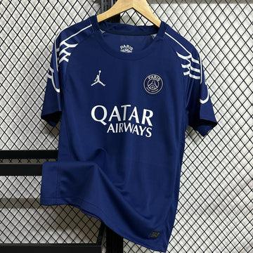 T-Shirt Maillot 2024 2025 Paris Saint Germain Third - photo 2/7 - UrbanDrip