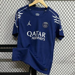 T-Shirt Maillot 2024 2025 Paris Saint Germain Third - photo 2/7 - UrbanDrip