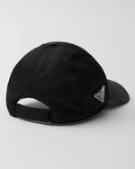 Casquette de baseball en Noir - photo 2/3 - UrbanDrip