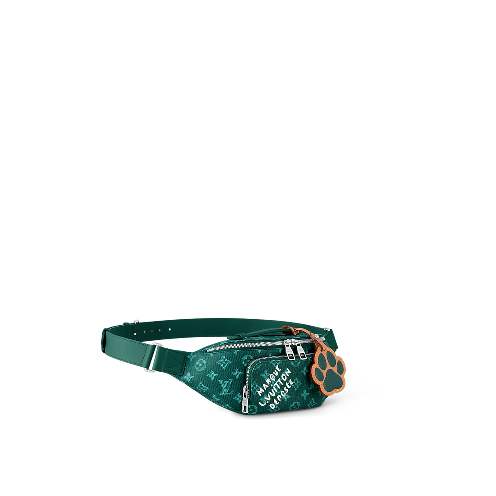 Sac ceinture Rush - photo 2/3 - UrbanDrip