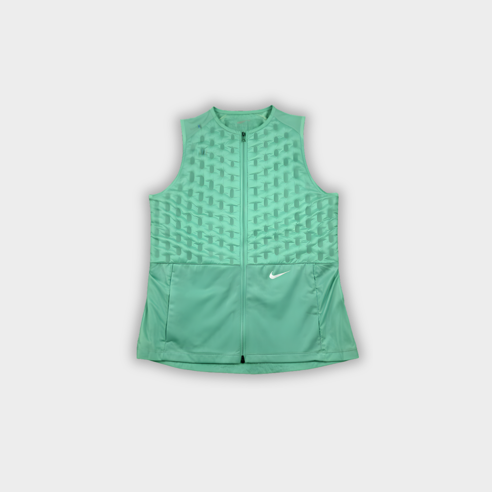 Ensemble Sport Therma Fit Vert - photo 2/4 - UrbanDrip
