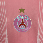 T-Shirt Maillot PSG Concept 2025 26 Rose - photo 4/6 - UrbanDrip