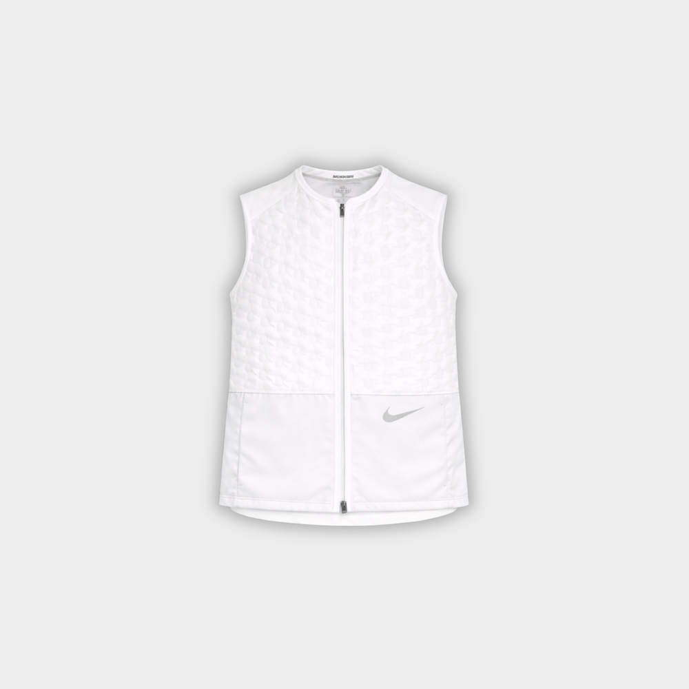 Ensemble Sport Therma Fit Blanc - photo 4/4 - UrbanDrip