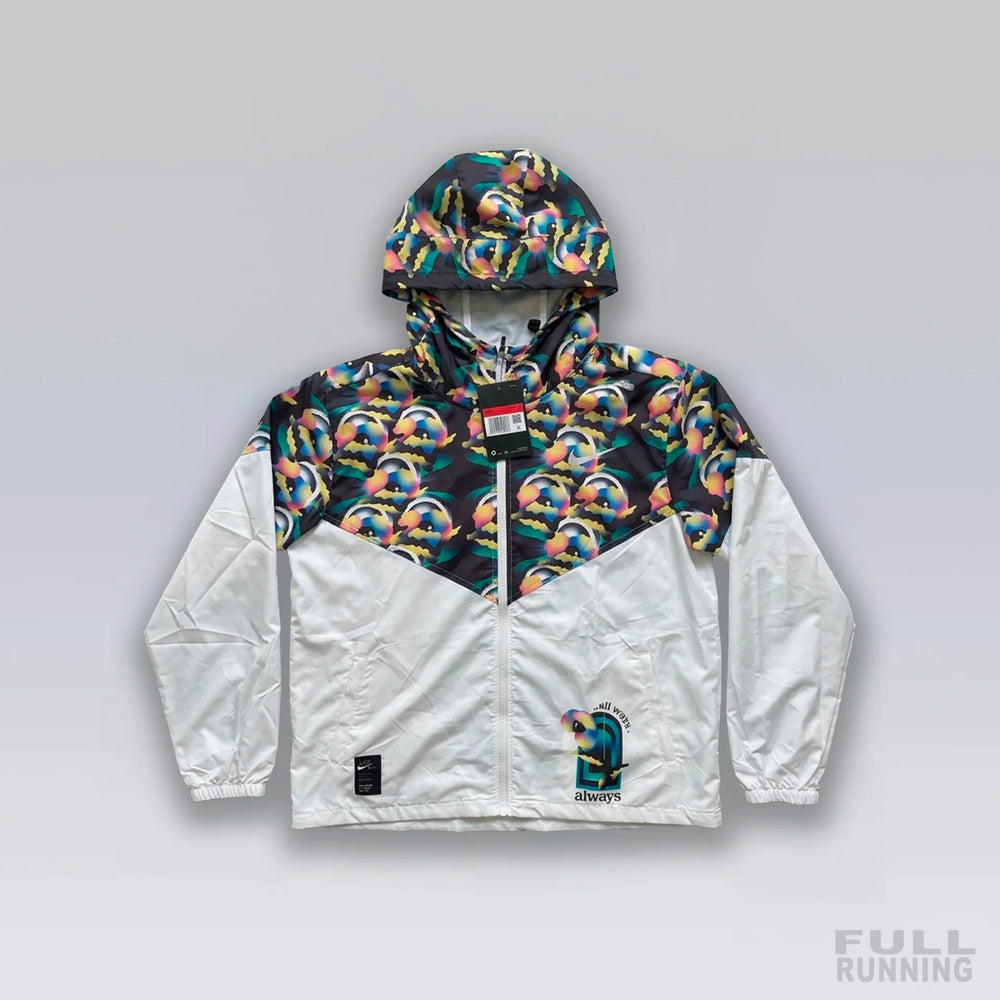 Veste All Ways