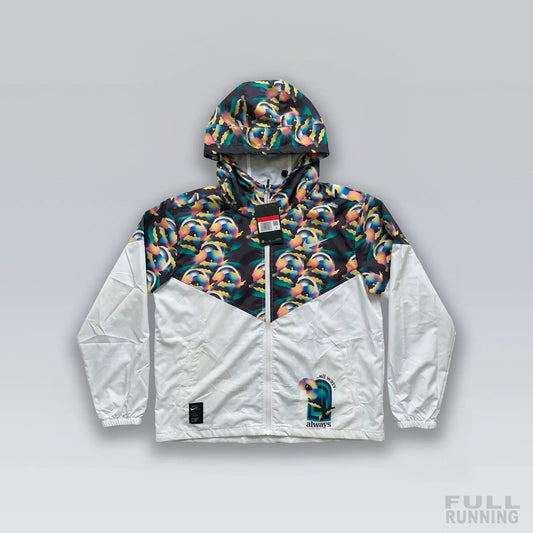 Veste All Ways