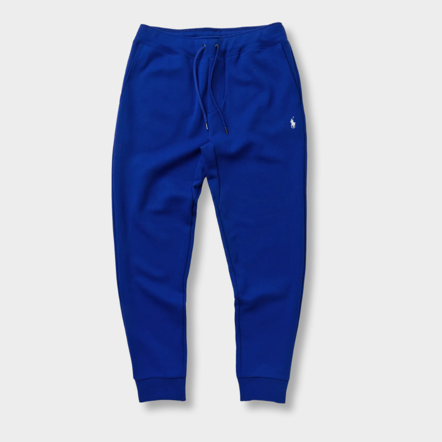 Ensemble Sport survêtement foncé Bleu - photo 3/3 - UrbanDrip