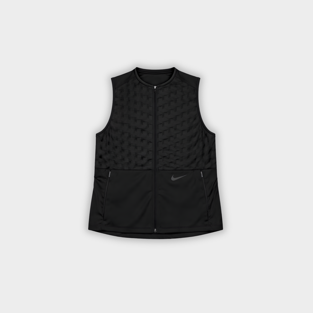 Ensemble Sport Therma Fit Noir - photo 2/4 - UrbanDrip