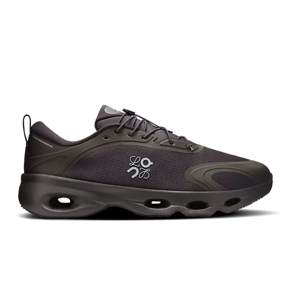 Cloudsolo Loewe Dark Black Brown - photo 1/5 - UrbanDrip