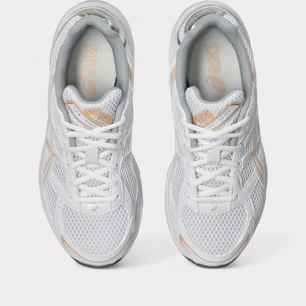 Sneakers Gel 1130 Bisque W White - photo 6/7 - UrbanDrip