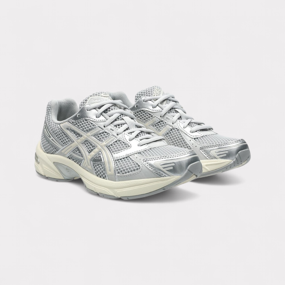 Sneakers Cloud W Grey - photo 2/7 - UrbanDrip
