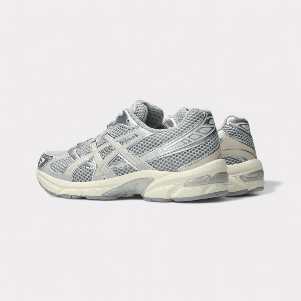 Sneakers Cloud W Grey - photo 4/7 - UrbanDrip