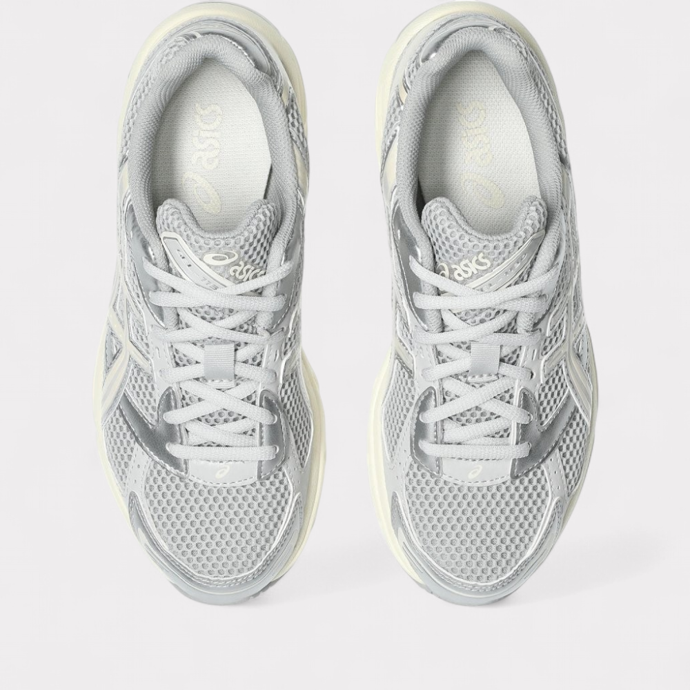 Sneakers Cloud W Grey - photo 6/7 - UrbanDrip