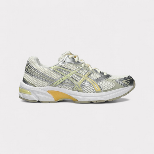 Sneakers W Silver Yellow - photo 1/7 - UrbanDrip