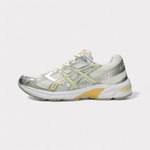 Sneakers W Silver Yellow - photo 3/7 - UrbanDrip