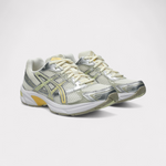 Sneakers W Silver Yellow - photo 2/7 - UrbanDrip