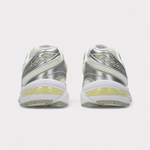 Sneakers W Silver Yellow - photo 5/7 - UrbanDrip