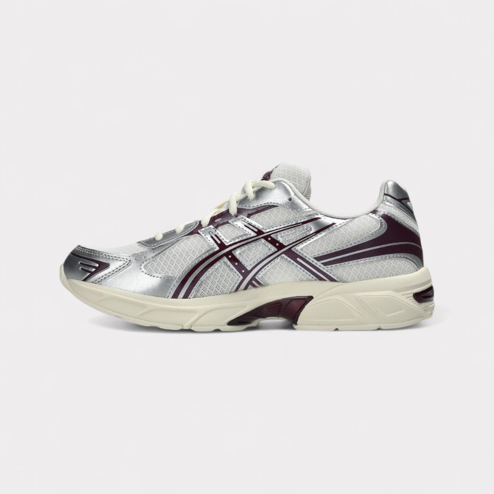 Sneakers Beniimo Purple Cream - photo 3/7 - UrbanDrip