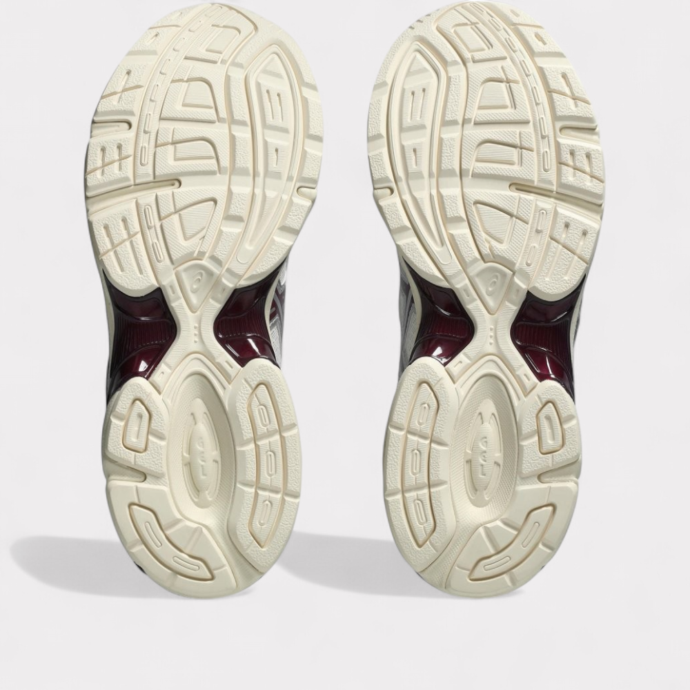 Sneakers Beniimo Purple Cream - photo 7/7 - UrbanDrip