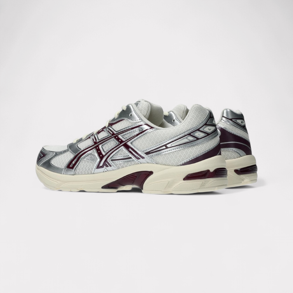 Sneakers Beniimo Purple Cream - photo 4/7 - UrbanDrip