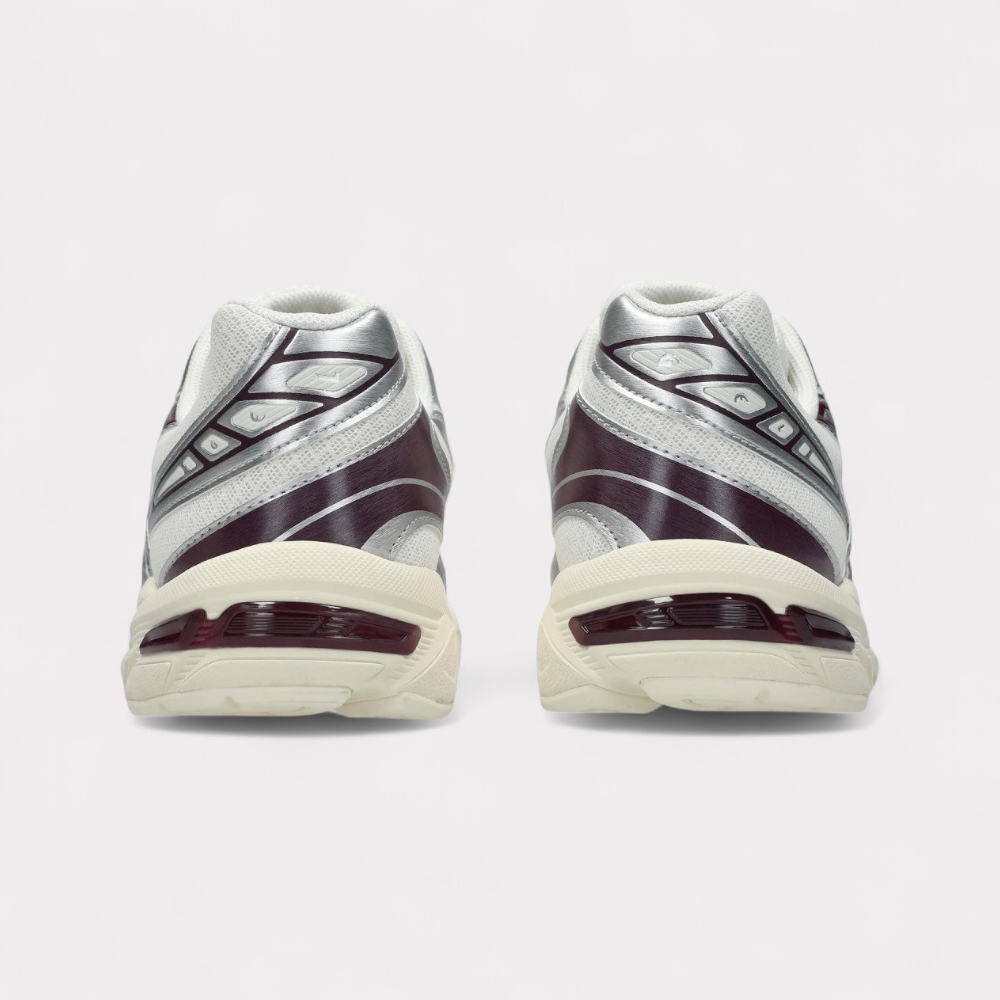 Sneakers Beniimo Purple Cream - photo 5/7 - UrbanDrip