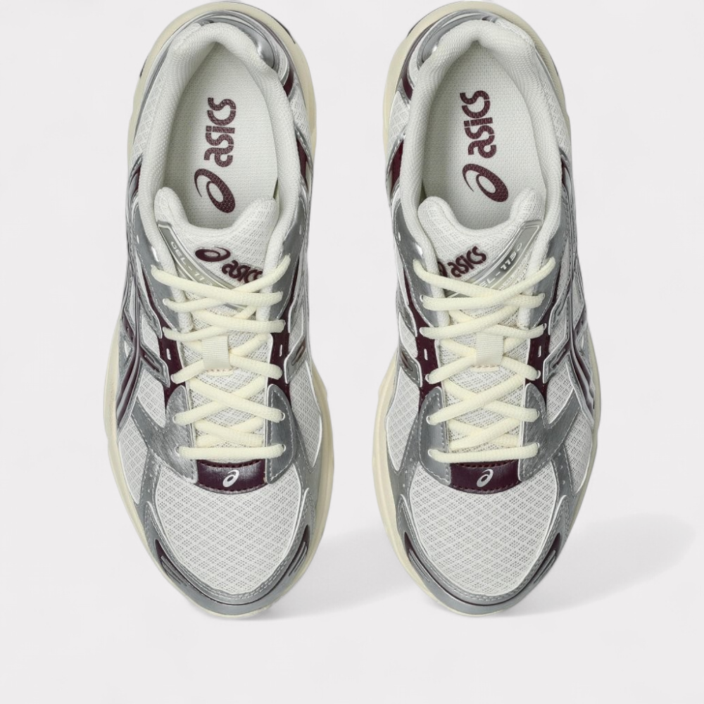 Sneakers Beniimo Purple Cream - photo 6/7 - UrbanDrip