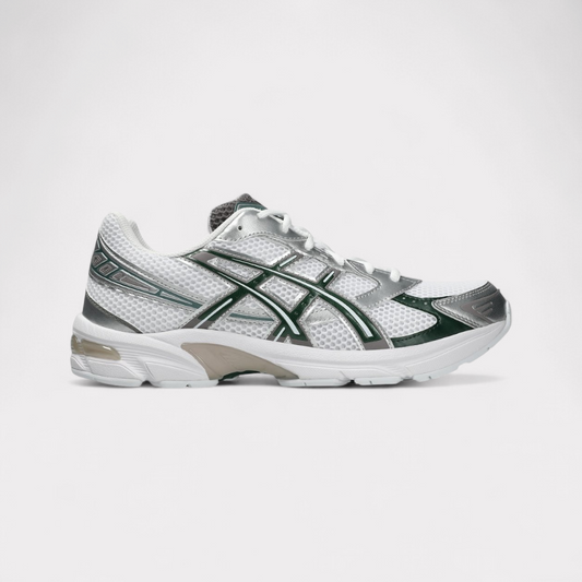 Sneakers Vert Foncé - photo 1/7 - UrbanDrip