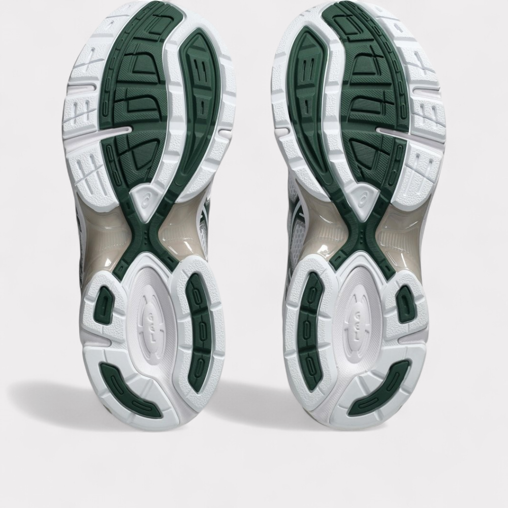 Sneakers Vert Foncé - photo 7/7 - UrbanDrip