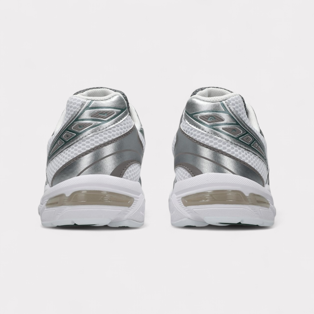 Sneakers Vert Foncé - photo 5/7 - UrbanDrip