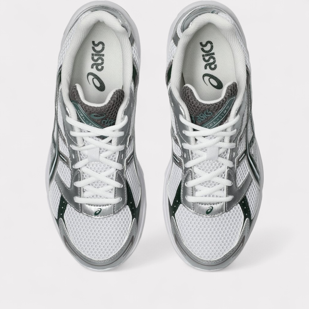 Sneakers Vert Foncé - photo 6/7 - UrbanDrip