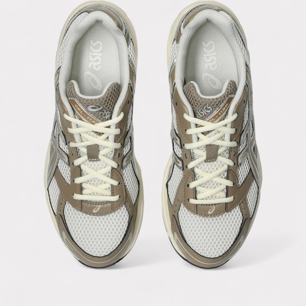 Sneakers Cinnamon Cream - photo 6/7 - UrbanDrip