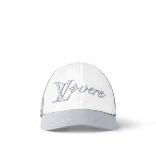 Casquette en mesh Vers - photo 1/4 - UrbanDrip