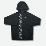 Ensemble Sport survêtement running et Noir Blanc - photo 2/3 - UrbanDrip