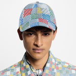 Casquette Vers - photo 2/5 - UrbanDrip