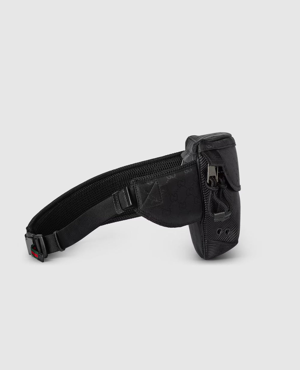 Sac ceinture Nexus grand format - photo 6/7 - UrbanDrip