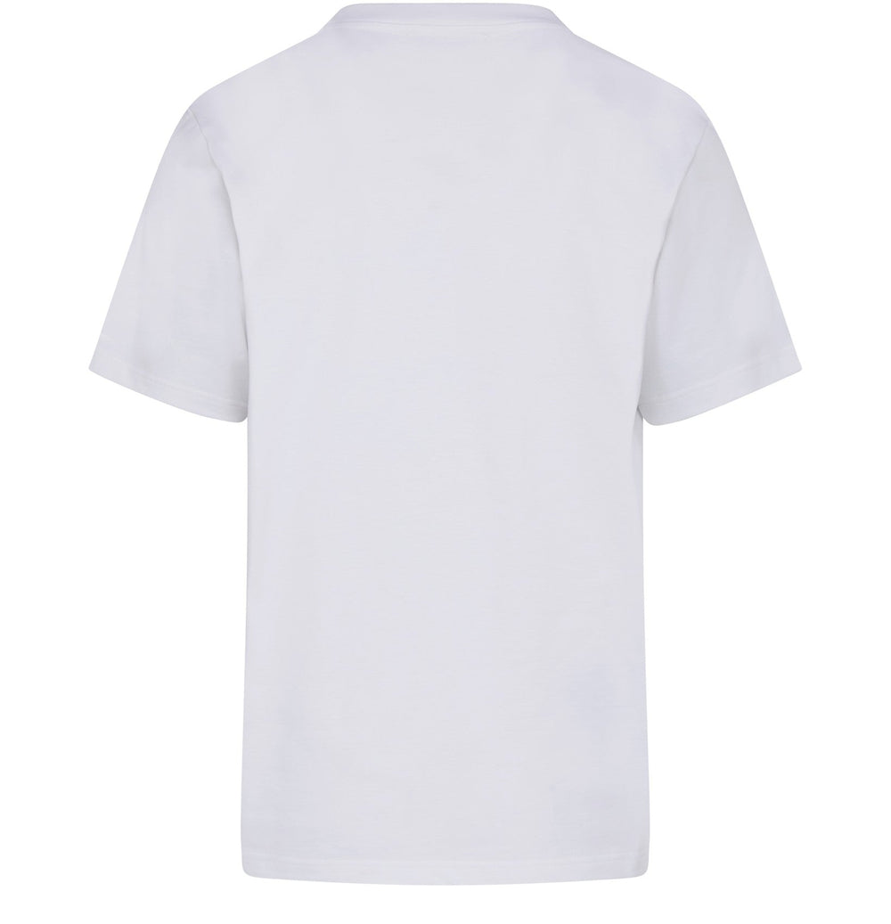 T-Shirt Aiiiiir Blanc - photo 3/4 - UrbanDrip