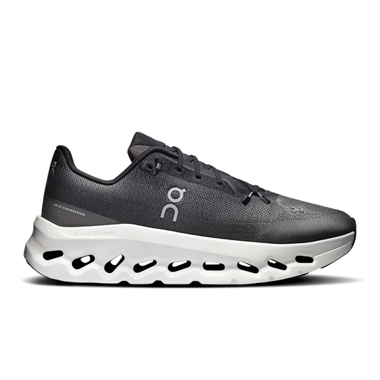 On Cloudit Et Blanc Gris - photo 1/6 - UrbanDrip
