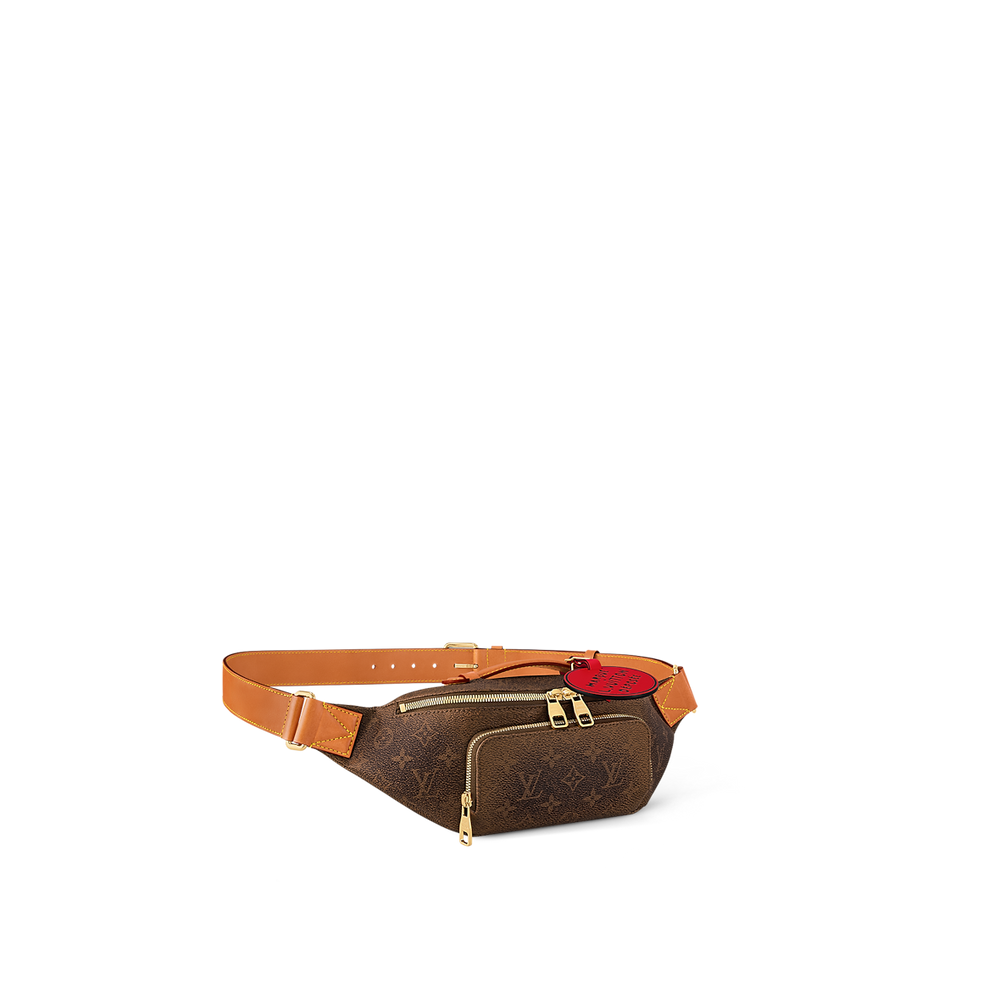 Sac ceinture Rush - photo 3/5 - UrbanDrip