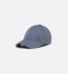 Casquette CD Icon - photo 1/5 - UrbanDrip