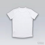 T-shirt Miler Blanc