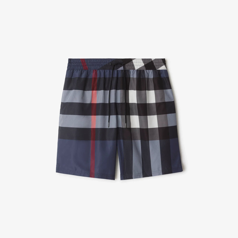 Short Bleu - photo 1/3 - UrbanDrip
