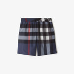 Short Bleu - photo 1/3 - UrbanDrip