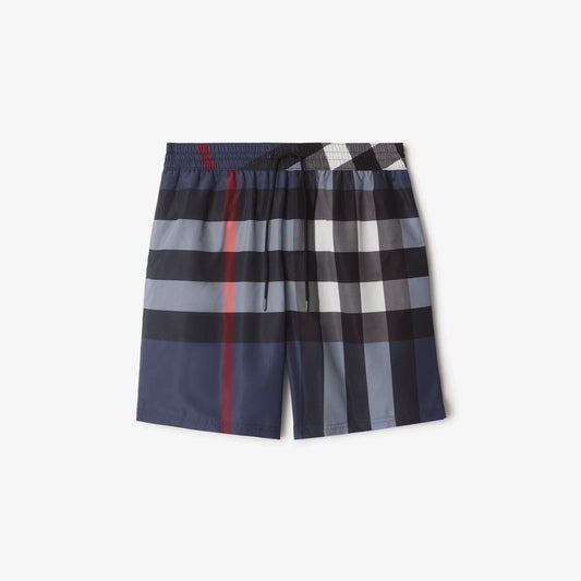 Short Bleu - photo 1/3 - UrbanDrip